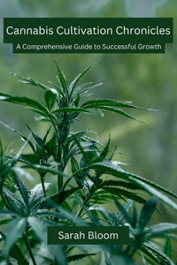 Cannabis Cultivation Chronicles: A Comprehensive Guide to Successful Growth