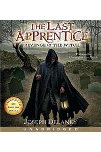 Last Apprentice: Revenge of the Witch (Book 1)