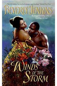 Winds of the Storm
