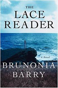 The Lace Reader