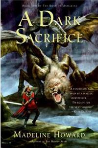 A Dark Sacrifice