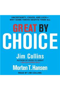 Great by Choice