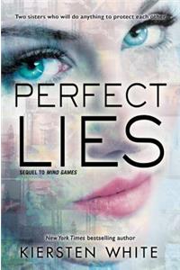Perfect Lies
