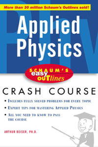 Schaum's Easy Outline of Applied Physics
