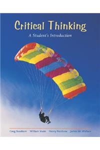 Critical Thinking