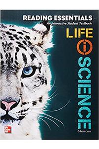 Life Iscience, Reading Essentials, Student Edition