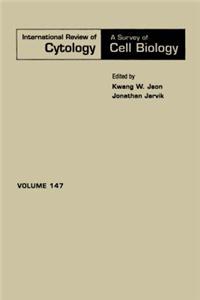 International Review of Cytology V147
