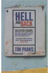 Hell And Back