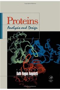 Proteins: Analysis and Design