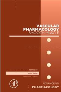 Vascular Pharmacology