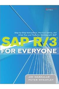 SAP R/3 for Everyone