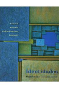 IDENTIDADES EXPLORACNS&BLACKBRD S/A CRD PKG