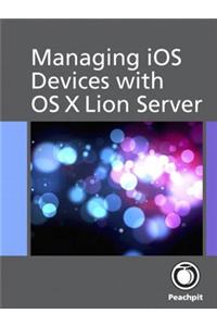 Managing iOS Devices with OS X Lion Server