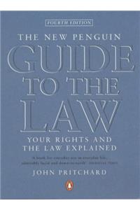 The New Penguin Guide to the Law