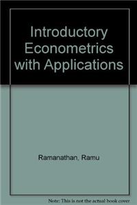 Introductory Econometrics with Applications