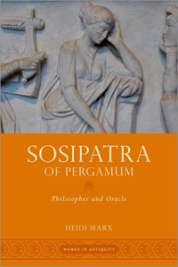 Sosipatra of Pergamum