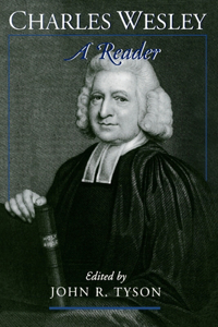 Charles Wesley