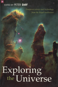 Exploring the Universe