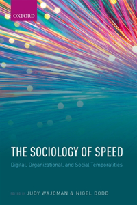 Sociology of Speed