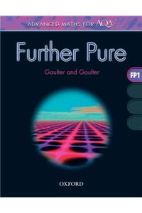 Advanced Maths for AQA: Further Pure FP1