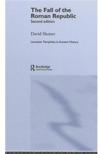 The Fall of the Roman Republic