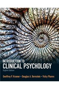 Introduction to Clinical Psychology