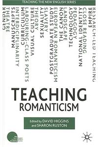 Teaching Romanticism