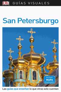 San Petersburgo Guía Visual