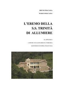 L'Eremo della S.S. Trinità di Allumiere