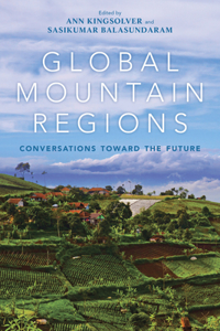 Global Mountain Regions