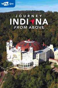 Journey Indiana: From Above