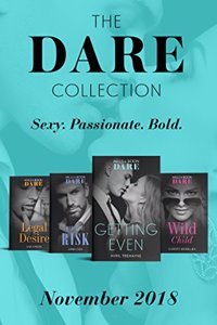 The Dare Collection November 2018