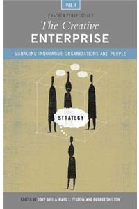 Creative Enterprise [3 Volumes]