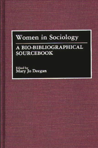 Women in Sociology