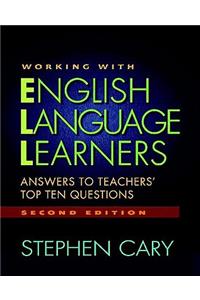 Working with English Language Learners, Second Edition