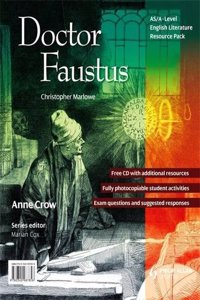AS/A-Level English Literature: Doctor Faustus Teacher Resource