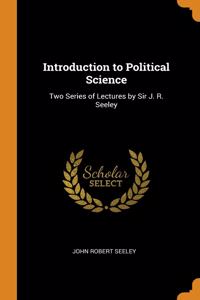 INTRODUCTION TO POLITICAL SCIENCE: TWO S