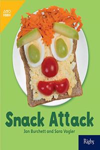 Snack Attack
