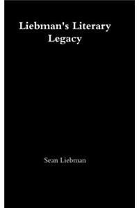 Liebman's Literary Legacy