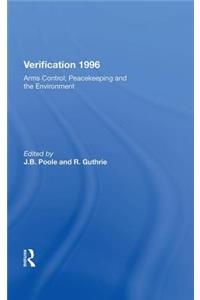 Verification 1996