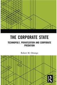 Corporate State