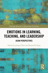 Emotions in Learning, Teaching, and Leadership