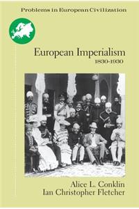 European Imperialism