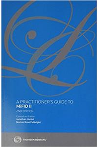 A Practitioners Guide to MiFID II (City Financial)