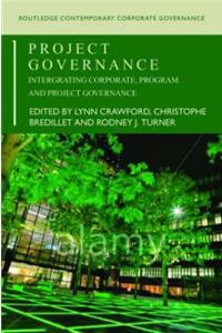 Project Governance