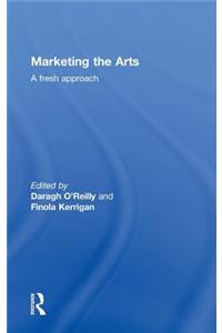 Marketing the Arts