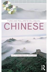 T'Ung & Pollard's Colloquial Chinese