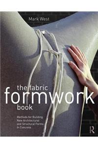 Fabric Formwork Book