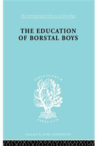 Educ Borstal Boys Ils 204