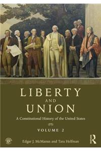 Liberty and Union